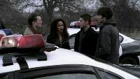 Click to watch 'Route 666' (popup) Supernatural
